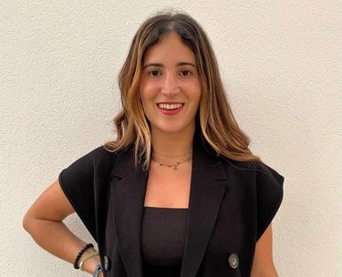 Selma El Antari, une lauréate du programme 2020  « WIA 54 »