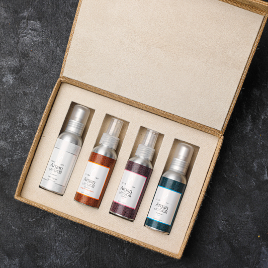 Coffret Argan Cosmétique