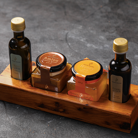 Coffret Petit Déjeuner